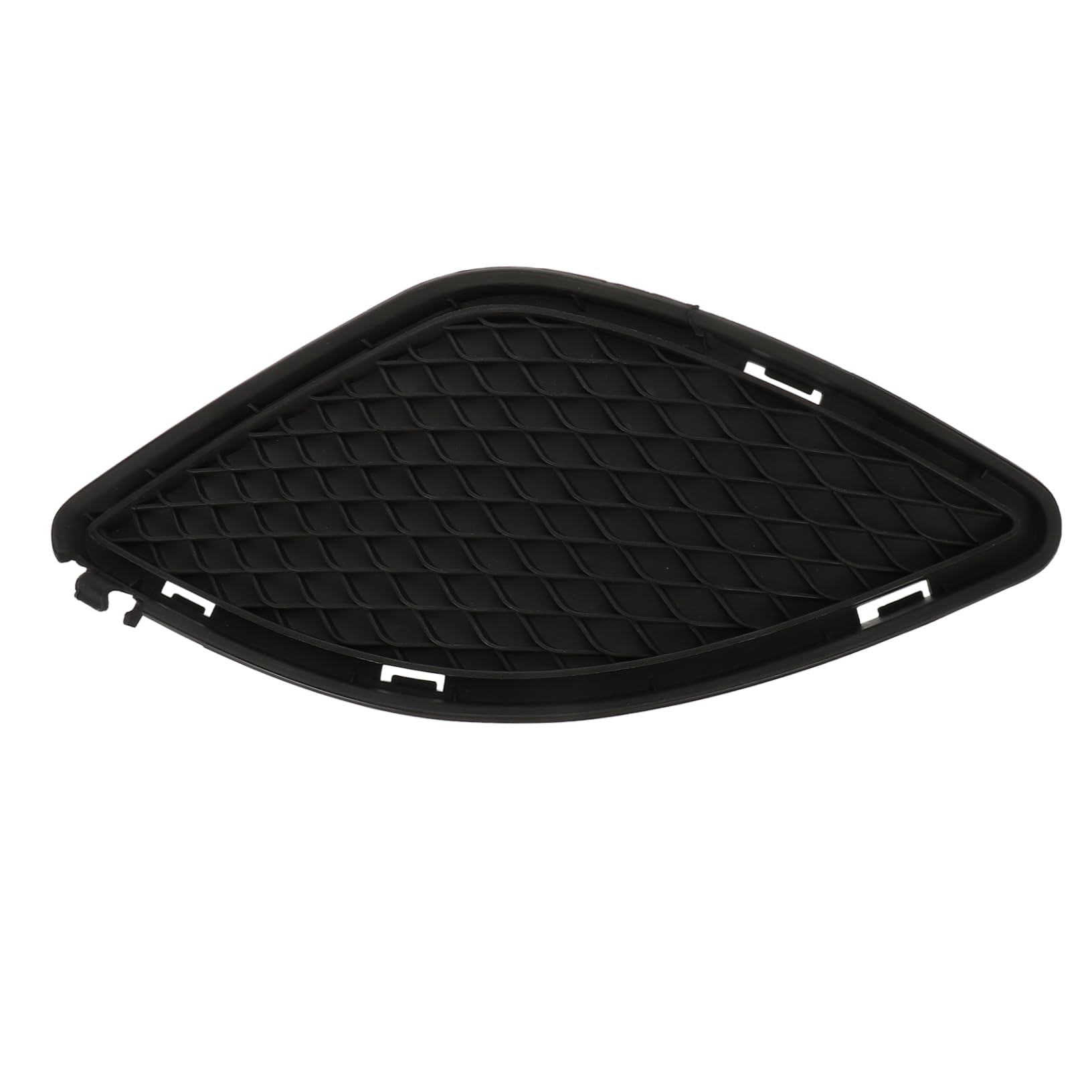 MAGICLULU Stoßstangengitter Frontstoßstangenblende Kühlergrill Stoßstangenabdeckung Blende Außen Kfz Frontstoßstangenblende Abdeckung Frontstoßstangenseitenblende Abdeckung Kühlergrill MAGICLULU Stoßstangengitter Frontstoßstangenblende Kühlergrill Stoßstangenabdeckung Blende Außen Kfz Frontstoßstangenblende Abdeckung Frontstoßstangenseitenblende Abdeckung Kühlergrill von MAGICLULU