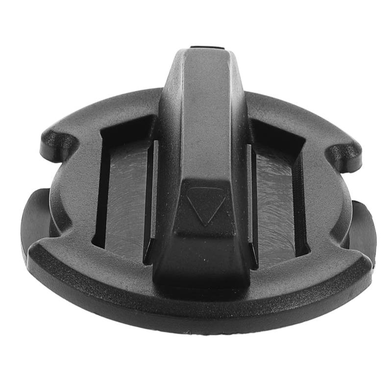 MAGICLULU Strandautozubehör Hotshapers Sanduhr-set Gefrierstopfen Für Poolpumpen Reparaturset Für Schlauchboote Pool-patches Für Aufblasbares Pool-kit Sanduhr-diffusor Black Metall von MAGICLULU