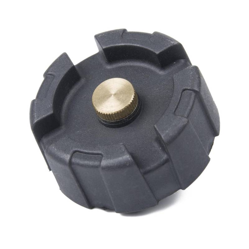 MAGICLULU Tankdeckel Kraftstofftankabdeckung für Boote Grey von MAGICLULU