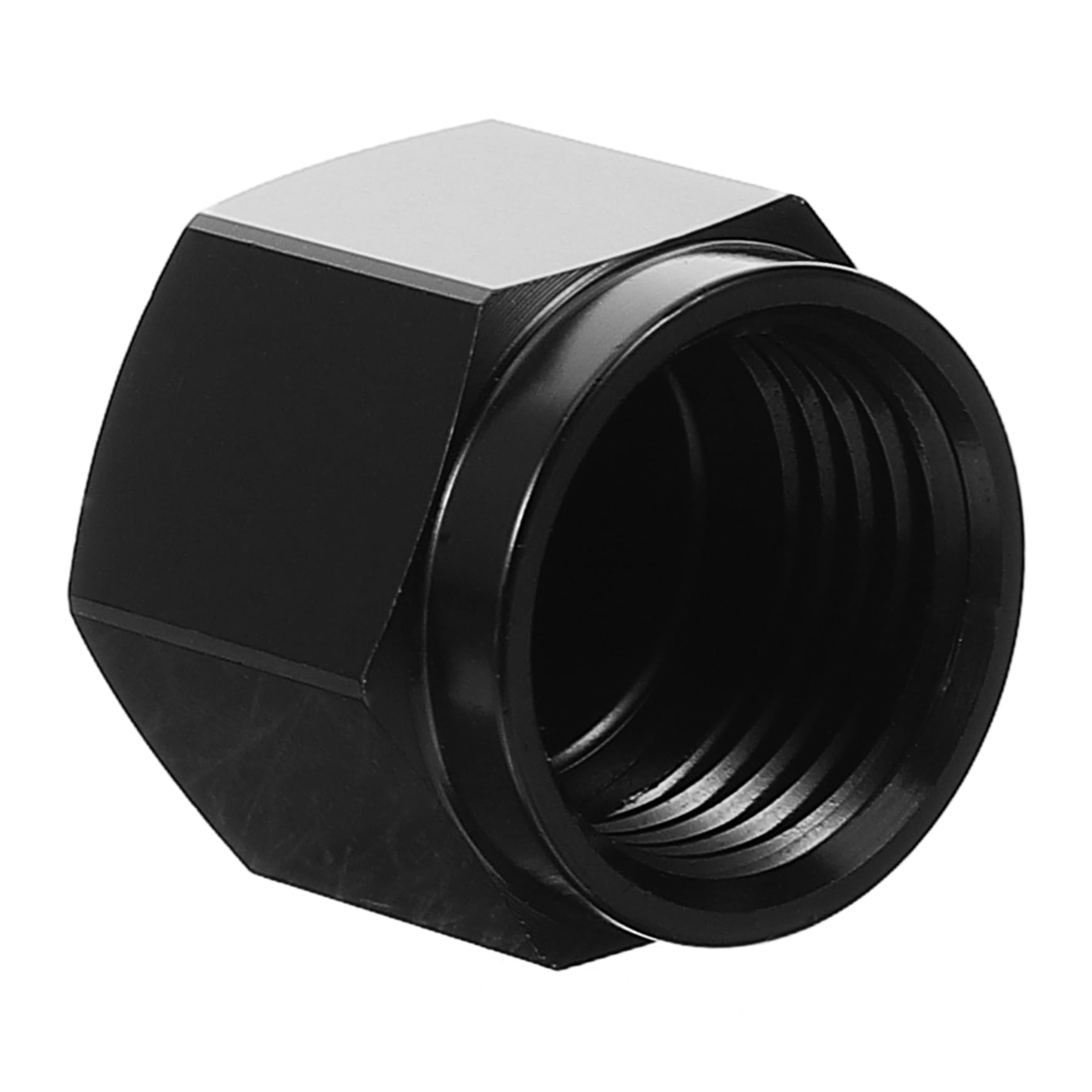 MAGICLULU Tankdeckellinie Kappe Treibstofftank 6an Tankarmatur Rohrstopfen an6 passend Sanitärarmaturen Kraftstofftank-Fackeldeckel Tankdeckel 6an Autozubehör Aluminiumlegierung Schwarz MAGICLULU Tankdeckellinie Kappe Treibstofftank 6an Tankarmatur Rohrstopfen an6 passend Sanitärarmaturen Kraftstofftank-Fackeldeckel Tankdeckel 6an Autozubehör Aluminiumlegierung Schwarz von MAGICLULU