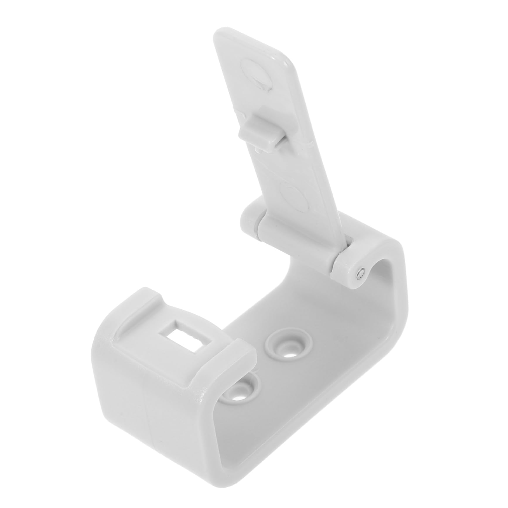 MAGICLULU Vorhanghalter Stabiler Vorhang Clip für Sicheres Halten von Fenstervorhängen Verschiedene Anwendungen Langlebig MAGICLULU Vorhanghalter Stabiler Vorhang Clip für Sicheres Halten von Fenstervorhängen Verschiedene Anwendungen Langlebig von MAGICLULU