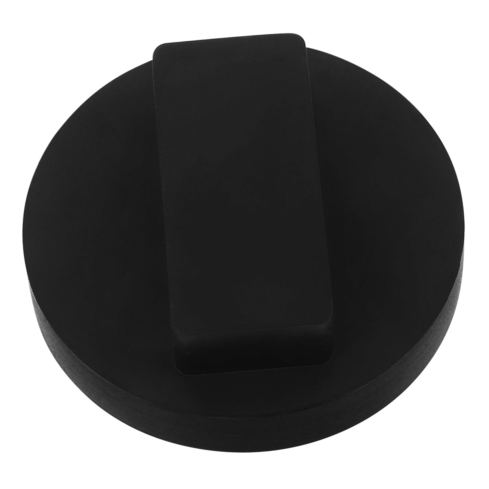 MAGICLULU Wagenheber Gummiauflage Stützpolster für rutschfeste Hebepad für Quetschschweißungen Platzsparendes Design Robuste Unterstützung MAGICLULU Wagenheber Gummiauflage Stützpolster für rutschfeste Hebepad für Quetschschweißungen Platzsparendes Design Robuste Unterstützung von MAGICLULU