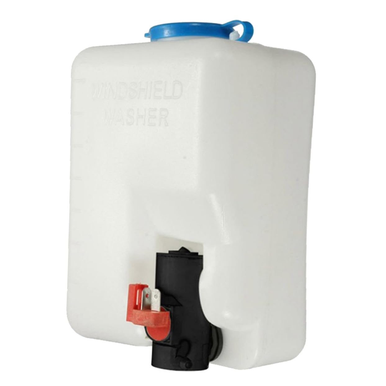 MAGICLULU Waschflasche Set Fokus Waschmaschine Auto Windschutzscheibe Fluid universelle Scheibenwaschanlage für Autos Flüssigkeitsbehälter-Kit für die Windschutzscheibe Black MAGICLULU Waschflasche Set Fokus Waschmaschine Auto Windschutzscheibe Fluid universelle Scheibenwaschanlage für Autos Flüssigkeitsbehälter-Kit für die Windschutzscheibe Black von MAGICLULU