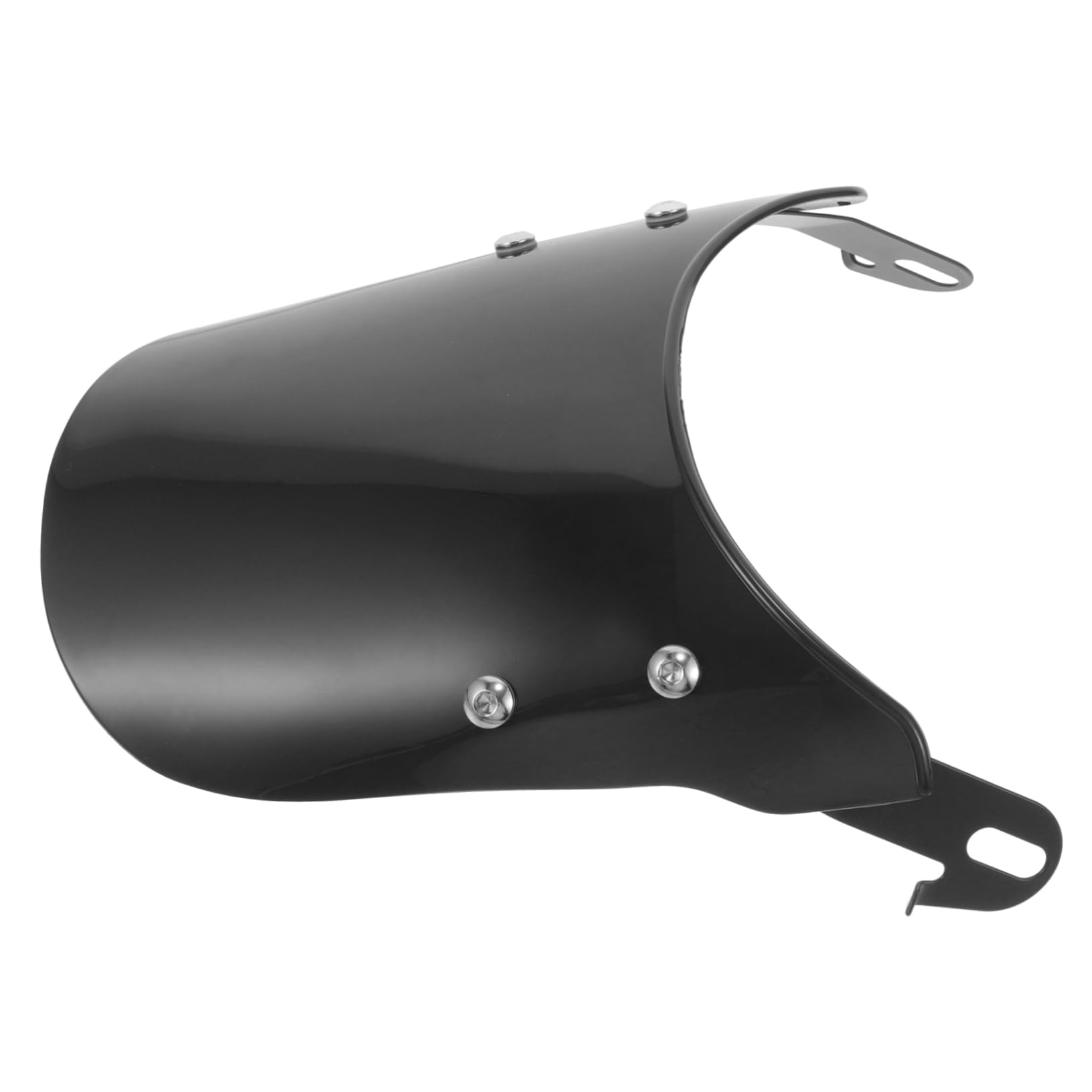 MAGICLULU Windschutzscheibe für Motorrad Motorrad-Windschutzscheibe Motorrad Versorgung Motorrad-Frontscheibe aus Kunststoff Motorrad Windschutzscheibe universal Abs Black MAGICLULU Windschutzscheibe für Motorrad Motorrad-Windschutzscheibe Motorrad Versorgung Motorrad-Frontscheibe aus Kunststoff Motorrad Windschutzscheibe universal Abs Black von MAGICLULU