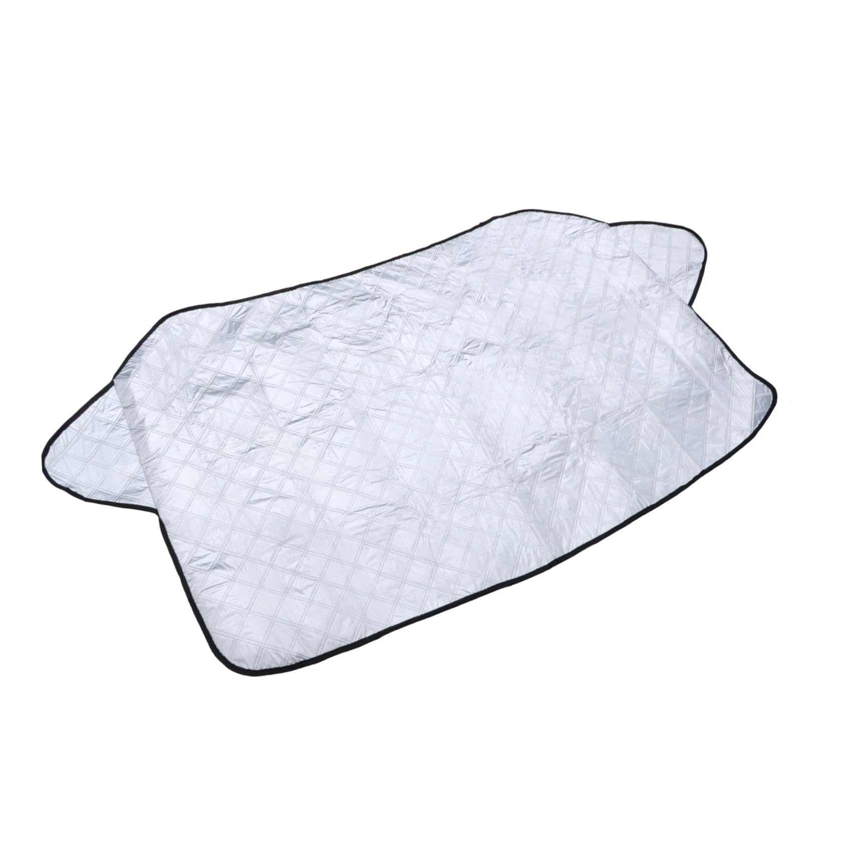 MAGICLULU Windschutzscheibenabdeckung Für Winter Verdickte Schneedecke Für Autos Leicht Langlebig Schutz Schnee UV Strahlen Passend MAGICLULU Windschutzscheibenabdeckung Für Winter Verdickte Schneedecke Für Autos Leicht Langlebig Schutz Schnee UV Strahlen Passend von MAGICLULU