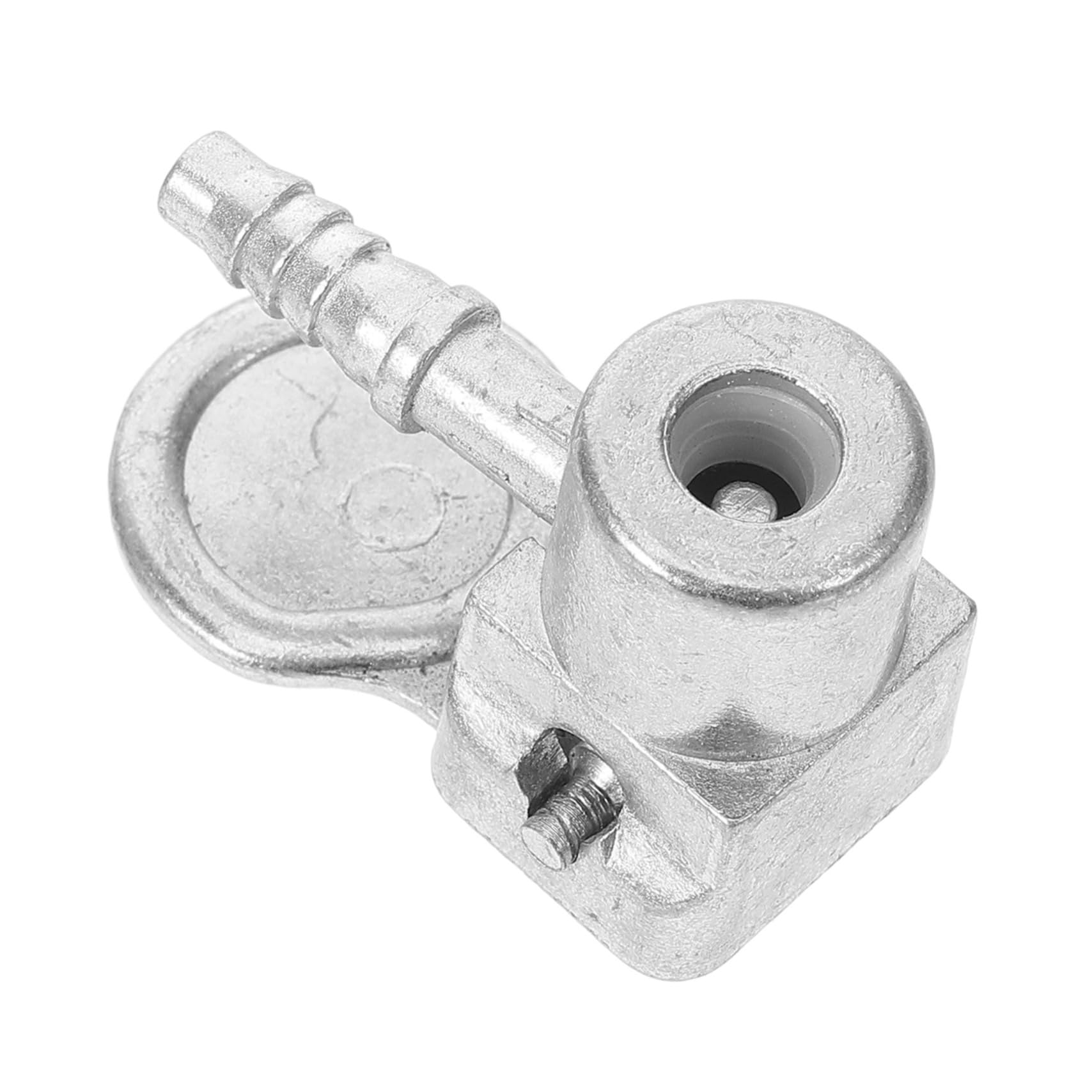MAGICLULU Zubehör Für Luftpumpen Schnellspannfutter Luftfutter Für Reifen Spannfutter Für Reifen Reifenluftfutter Clip-luftspannfutter Klemmfutter Silver Zinklegierung MAGICLULU Zubehör Für Luftpumpen Schnellspannfutter Luftfutter Für Reifen Spannfutter Für Reifen Reifenluftfutter Clip-luftspannfutter Klemmfutter Silver Zinklegierung von MAGICLULU