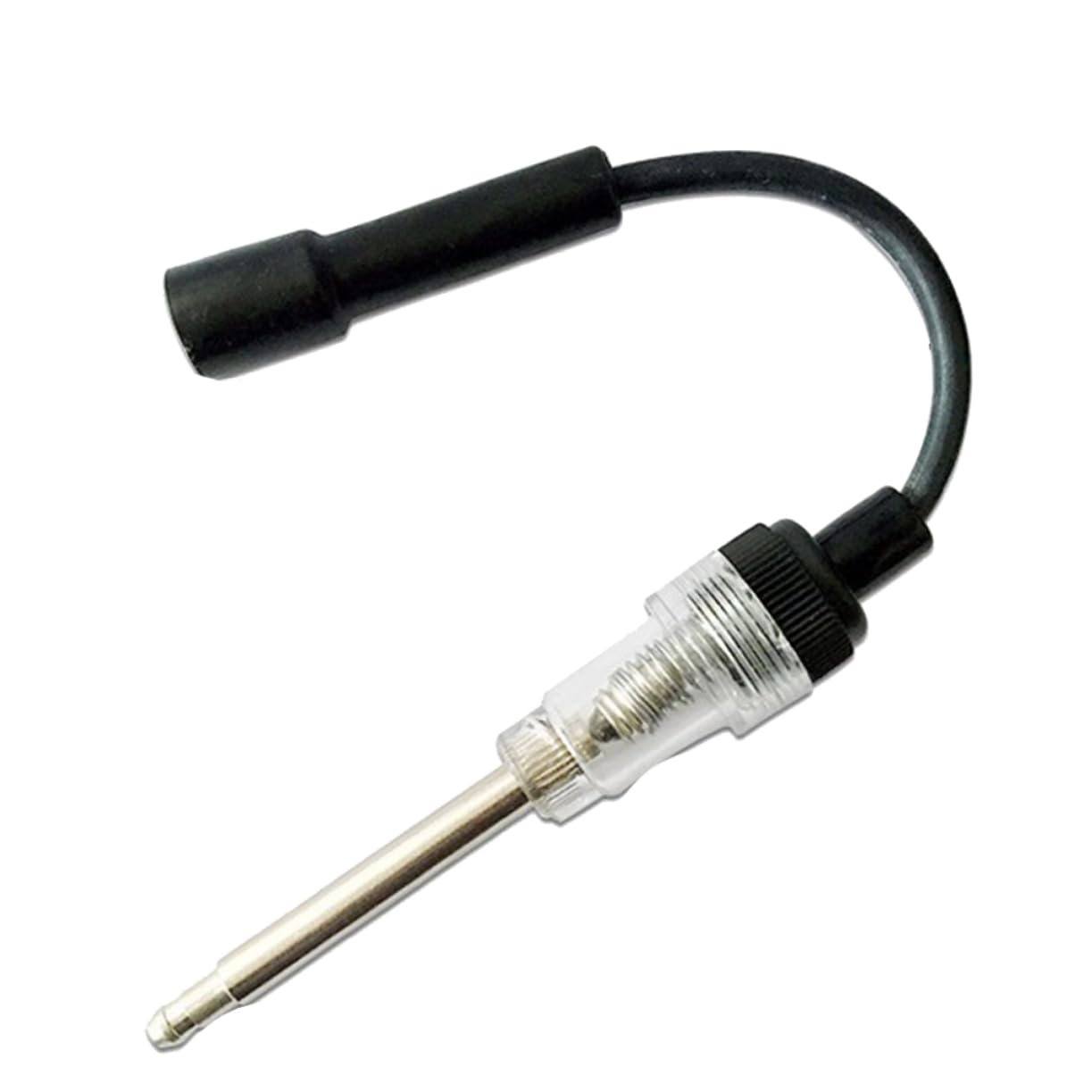 MAGICLULU Zünd tester Zündung Auto Zündkerzentester zündspule test Funkentester Zufällige Farbe von MAGICLULU