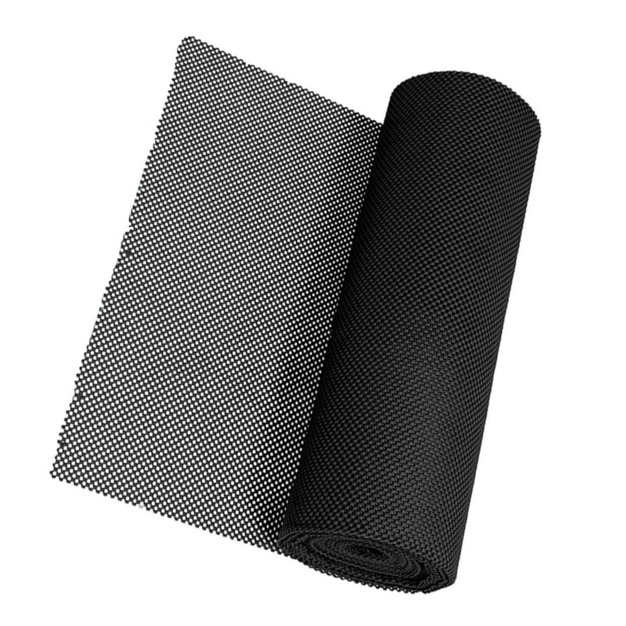 MAGICLULU rutschfeste Dachmatte Abdeckung Pads Unterlage Universal- Auto dachträger pad Dachgepäckträger PVC Black MAGICLULU rutschfeste Dachmatte Abdeckung Pads Unterlage Universal- Auto dachträger pad Dachgepäckträger PVC Black von MAGICLULU