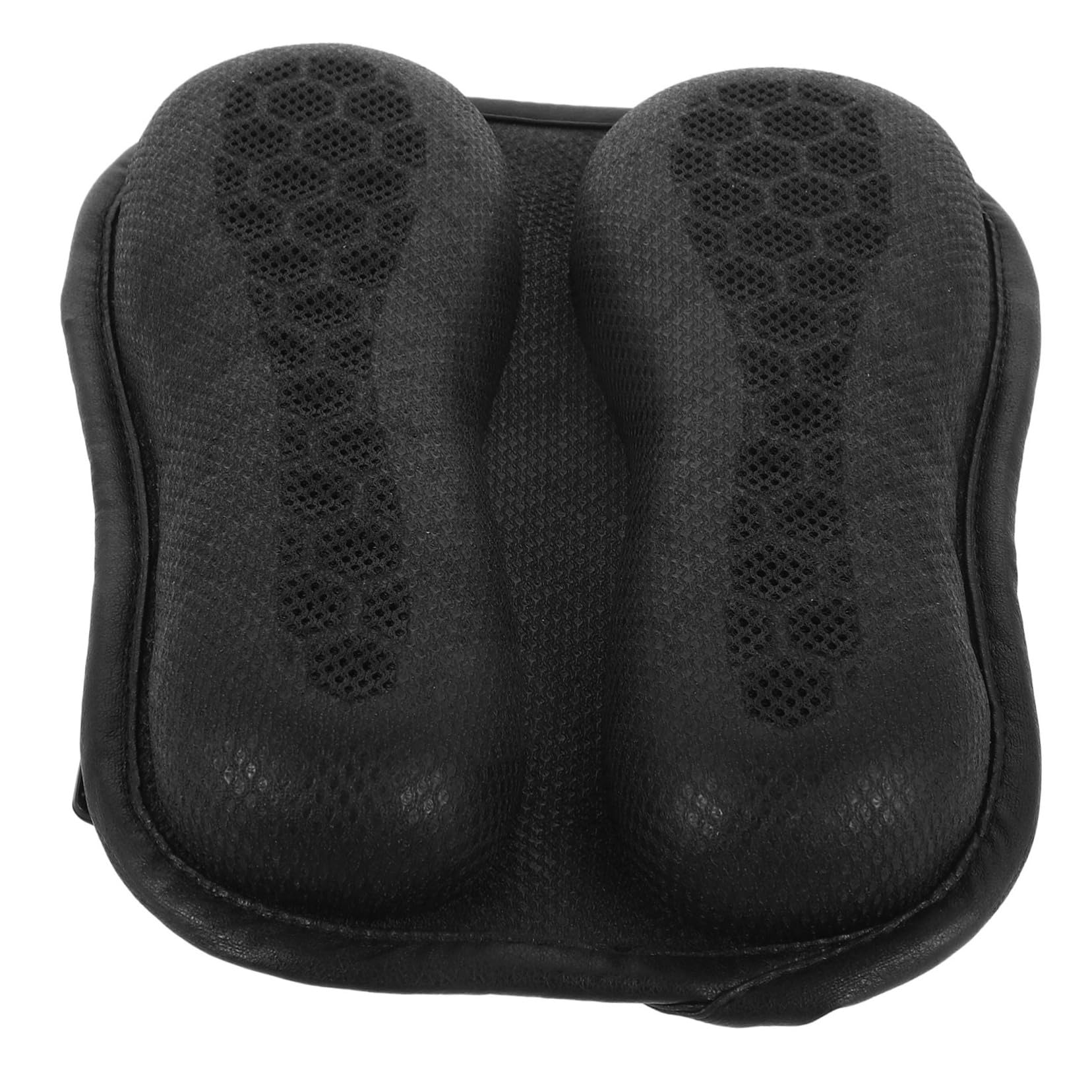 MAGICLULU sitzbezug für motorrad Unterlage Sitzkissen Motorrad-Gel-Sitzpolster motorrad sitzpolster Zurück Motorradzubehör Radfahrer-Motorradsitz Motorradsitzpolster Black MAGICLULU sitzbezug für motorrad Unterlage Sitzkissen Motorrad-Gel-Sitzpolster motorrad sitzpolster Zurück Motorradzubehör Radfahrer-Motorradsitz Motorradsitzpolster Black von MAGICLULU