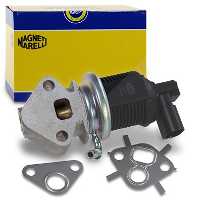 Magneti Marelli AGR-Ventil [Hersteller-Nr. 7.28248.17.0] für Audi, Seat, Skoda, VW von MAGNETI MARELLI