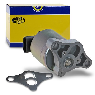 Magneti Marelli AGR-Ventil [Hersteller-Nr. 7.24809.10.0] für Opel von MAGNETI MARELLI