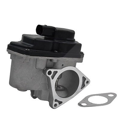 Magneti Marelli AGR-Ventil [Hersteller-Nr. 571822112042] für Audi, Seat, Skoda, VW von MAGNETI MARELLI