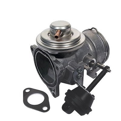 Magneti Marelli AGR-Ventil [Hersteller-Nr. 571822112051] für Audi, Seat, Skoda, VW von MAGNETI MARELLI