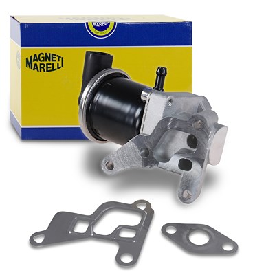 Magneti Marelli AGR-Ventil [Hersteller-Nr. 571822112068] für Seat, VW von MAGNETI MARELLI