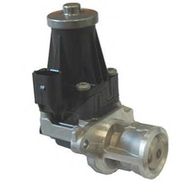 Magneti Marelli AGR-Ventil [Hersteller-Nr. 571822112072] für Alfa Romeo, Chrysler, Citroën, Fiat, Lancia, Opel, Peugeot, Suzuki, Vauxhall von MAGNETI MARELLI