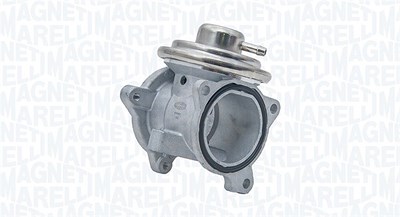 Magneti Marelli AGR-Ventil [Hersteller-Nr. 571822112082] für Audi, Seat, Skoda, VW von MAGNETI MARELLI