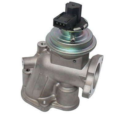 Magneti Marelli AGR-Ventil [Hersteller-Nr. 571822112117] für Opel, Vauxhall von MAGNETI MARELLI