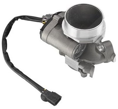 Magneti Marelli AGR-Ventil [Hersteller-Nr. 571822112124] für Nissan, Opel, Renault, Vauxhall von MAGNETI MARELLI