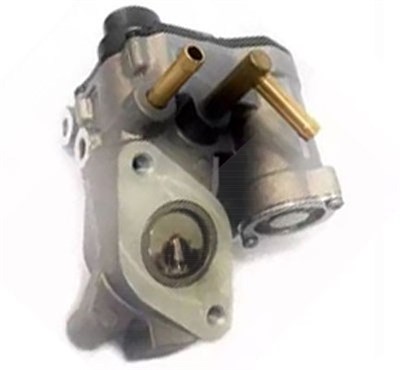 Magneti Marelli AGR-Ventil [Hersteller-Nr. 571822112129] für Nissan, Opel, Renault, Renault Trucks, Vauxhall von MAGNETI MARELLI