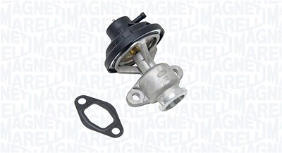 Magneti Marelli AGR-Ventil [Hersteller-Nr. 571822112142] für Seat, Skoda, VW von MAGNETI MARELLI