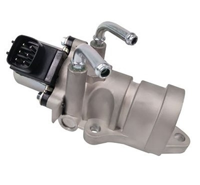 Magneti Marelli AGR-Ventil [Hersteller-Nr. 571822112147] für Toyota von MAGNETI MARELLI