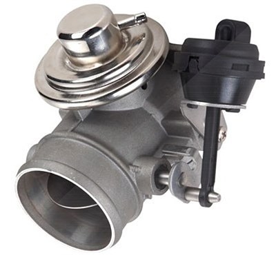 Magneti Marelli AGR-Ventil [Hersteller-Nr. 571822112151] für VW von MAGNETI MARELLI