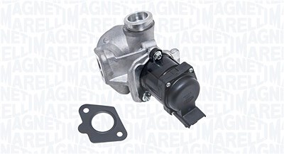 Magneti Marelli AGR-Ventil [Hersteller-Nr. 571822112159] für Ford, Mazda, Mini, Volvo von MAGNETI MARELLI