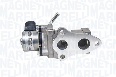 Magneti Marelli AGR-Ventil [Hersteller-Nr. 572022112004] für Toyota von MAGNETI MARELLI