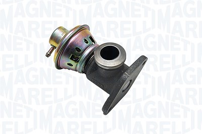 Magneti Marelli AGR-Ventil [Hersteller-Nr. 572022112010] für Citroën, Fiat, Peugeot von MAGNETI MARELLI