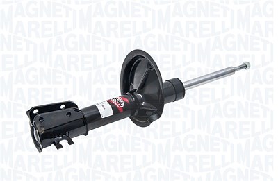 Magneti Marelli AGR-Ventil [Hersteller-Nr. 572022112011] für Audi, Skoda, VW von MAGNETI MARELLI
