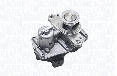 Magneti Marelli AGR-Ventil [Hersteller-Nr. 572022112016] für Mercedes-Benz, Nissan, Opel, Renault von MAGNETI MARELLI
