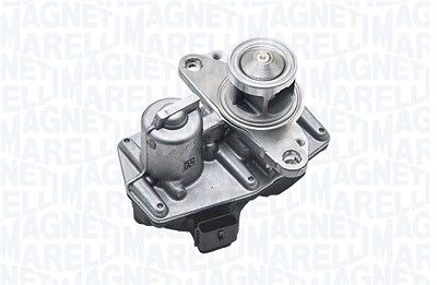 Magneti Marelli AGR-Ventil [Hersteller-Nr. 572022112016] für Mercedes-Benz, Nissan, Opel, Renault, Vauxhall von MAGNETI MARELLI