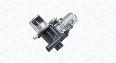 Magneti Marelli AGR-Ventil [Hersteller-Nr. 572022112017] für Dacia, Nissan, Renault von MAGNETI MARELLI