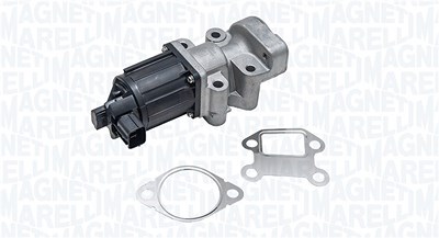 Magneti Marelli AGR-Ventil [Hersteller-Nr. 572022112021] für Opel von MAGNETI MARELLI