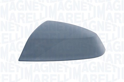 Magneti Marelli Abdeckung, Außenspiegel [Hersteller-Nr. 182201545800] für Audi von MAGNETI MARELLI