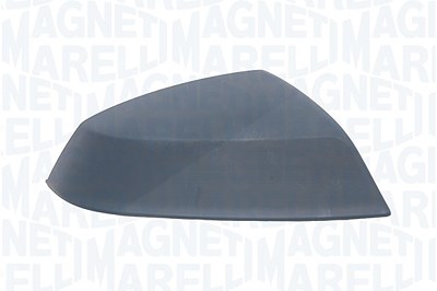 Magneti Marelli Abdeckung, Außenspiegel [Hersteller-Nr. 182201546100] für Audi von MAGNETI MARELLI