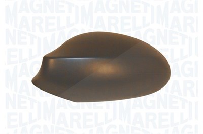 Magneti Marelli Abdeckung, Außenspiegel [Hersteller-Nr. 182208000200] für BMW von MAGNETI MARELLI