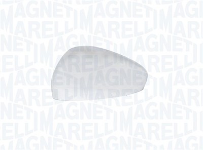 Magneti Marelli Abdeckung, Außenspiegel [Hersteller-Nr. 182208005160] für Citroën von MAGNETI MARELLI