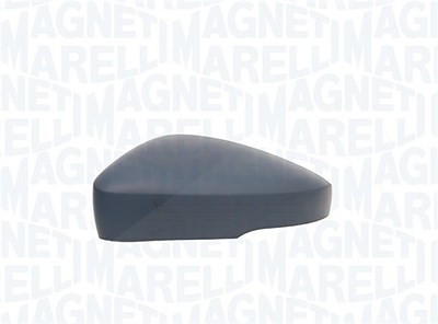 Magneti Marelli Abdeckung, Außenspiegel [Hersteller-Nr. 182208005200] für VW von MAGNETI MARELLI
