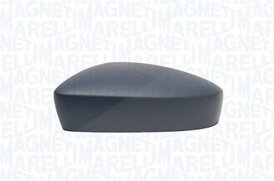 Magneti Marelli Abdeckung, Außenspiegel [Hersteller-Nr. 182208005350] für Seat, Skoda von MAGNETI MARELLI