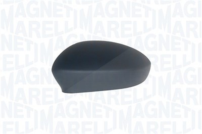 Magneti Marelli Abdeckung, Außenspiegel [Hersteller-Nr. 350319521040] für Fiat von MAGNETI MARELLI