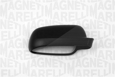 Magneti Marelli Abdeckung, Außenspiegel [Hersteller-Nr. 351991201760] für Seat, VW von MAGNETI MARELLI
