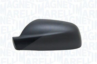 Magneti Marelli Abdeckung, Außenspiegel [Hersteller-Nr. 351991201850] für Peugeot von MAGNETI MARELLI