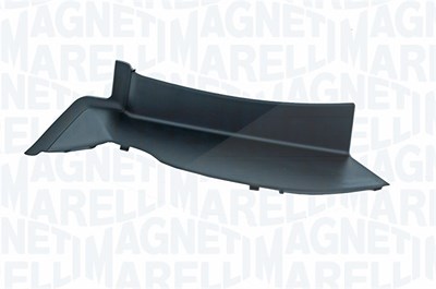Magneti Marelli Abdeckung, Scheinwerfer [Hersteller-Nr. 714026039008] für Peugeot von MAGNETI MARELLI