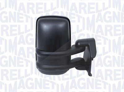 Magneti Marelli Außenspiegel, Fahrerhaus [Hersteller-Nr. 351991706550] für Nissan, Opel, Renault von MAGNETI MARELLI