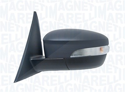 Magneti Marelli Außenspiegel [Hersteller-Nr. 182201523500] für Ford von MAGNETI MARELLI