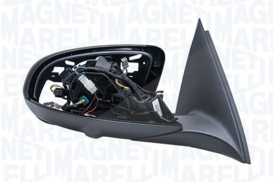 Magneti Marelli Außenspiegel [Hersteller-Nr. 182201537800] für Mercedes-Benz von MAGNETI MARELLI
