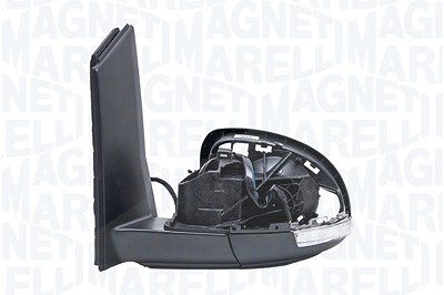 Magneti Marelli Außenspiegel [Hersteller-Nr. 182201543900] für VW von MAGNETI MARELLI