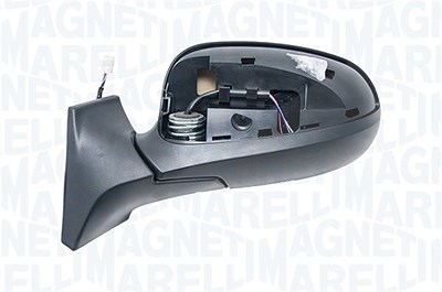 Magneti Marelli Außenspiegel [Hersteller-Nr. 182203100600] für Fiat, Lancia von MAGNETI MARELLI