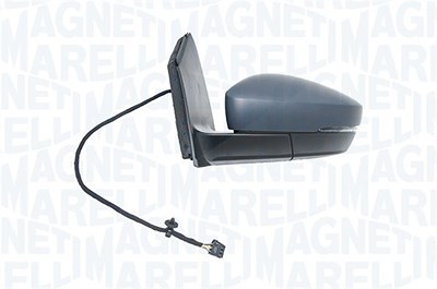 Magneti Marelli Außenspiegel [Hersteller-Nr. 182215009700] für VW von MAGNETI MARELLI